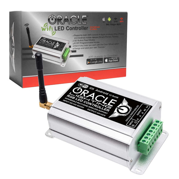Oracle Lighting ColorSHIFT DRL Upgrade Kit (MPN: 1443-331)