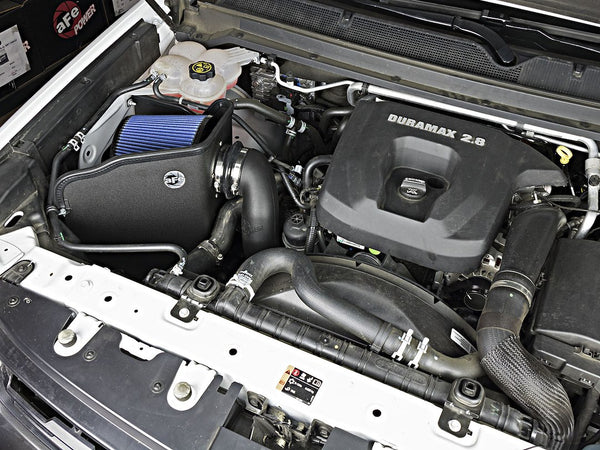 Advanced FLOW Engineering Cold Air Intake (MPN: 54-12832)