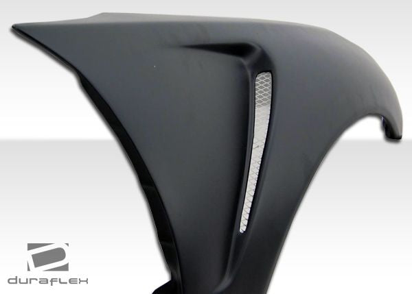 Duraflex F-1 Fender Set (MPN: 100188)