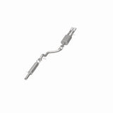 MagnaFlow Exhaust System Kit (MPN: 15746)
