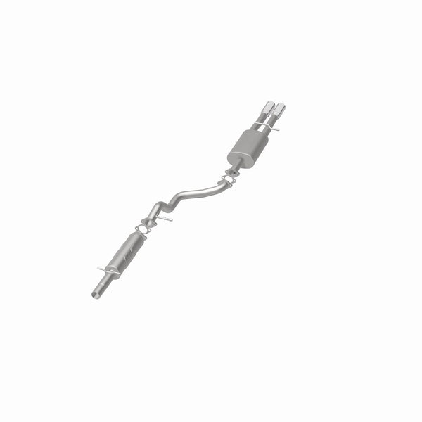 MagnaFlow Exhaust System Kit (MPN: 15746)