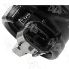 Four Seasons Air Conditioner Compressor (MPN: 167310)