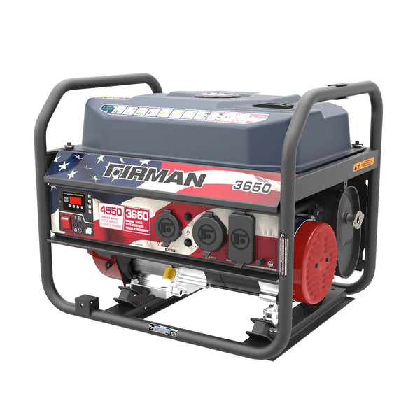 Firman Generator Performance Series (MPN: P03611)