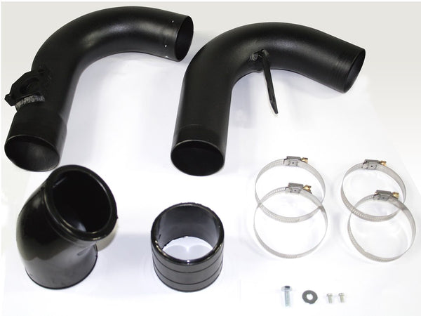 Takeda Cold Air Intake System (MPN: TA-4107B)
