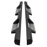 Westin HDX Stainless Drop Nerf Step Bars (MPN: 56-142152)
