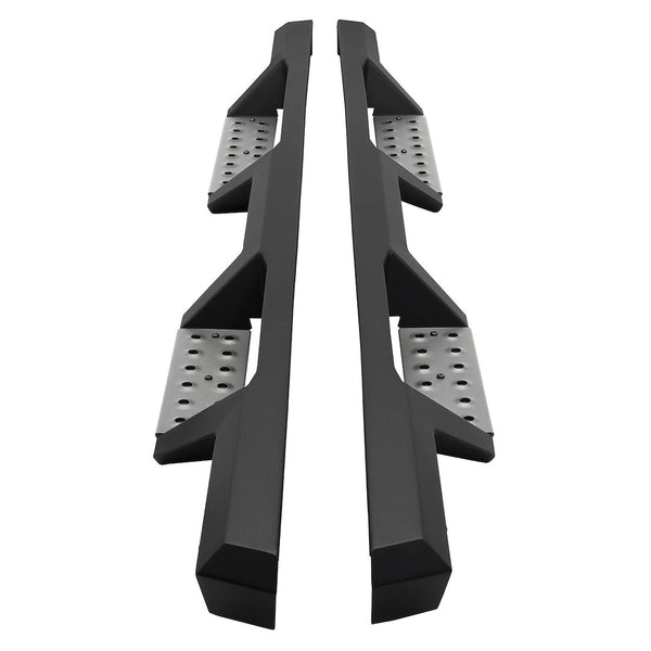 Westin HDX Stainless Drop Nerf Step Bars (MPN: 56-142152)