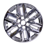 Coast To Coast Impostor Wheel Skin 18 Inch (MPN: IMP466X)