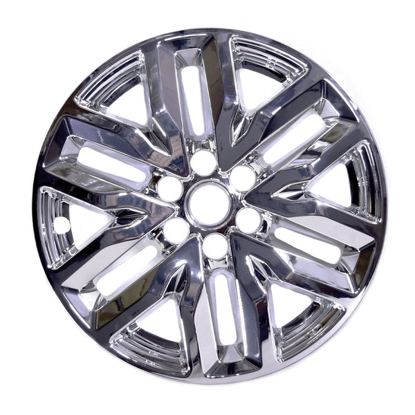 Coast To Coast Impostor Wheel Skin 18 Inch (MPN: IMP466X)