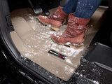 WeatherTech FloorLiner Tan Molded Fit (MPN: 4510331)
