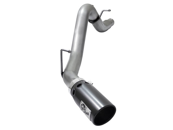 Advanced FLOW Engineering Exhaust System Kit (MPN: 49-44064-B)