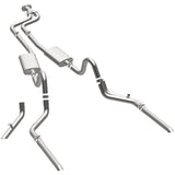 MagnaFlow Exhaust System Kit (MPN: 16884)