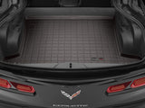 WeatherTech Cargo Liner (MPN: 43719)