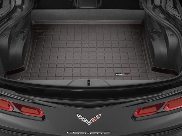 WeatherTech Cargo Liner (MPN: 43719)