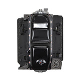 Marine Engine Block for Chevrolet 5.7L/350 Cubic Inch (MPN: VMM6)