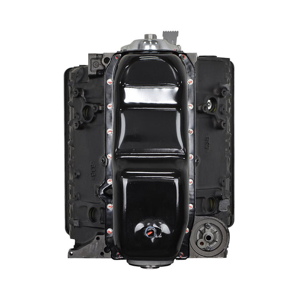 Marine Engine Block for Chevrolet 5.7L/350 Cubic Inch (MPN: VMM6)