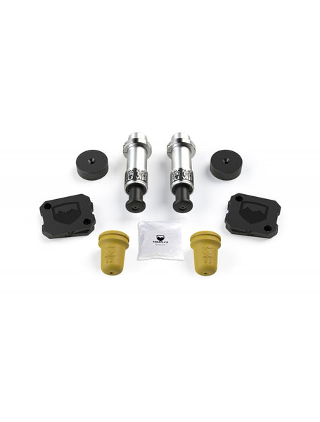 Teraflex Bump Stop Set (MPN: 1968352)