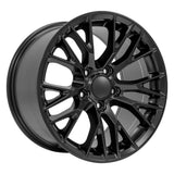 OE Wheels CV22 Aluminum Wheel (MPN: CV22-17095-5475-54B1)