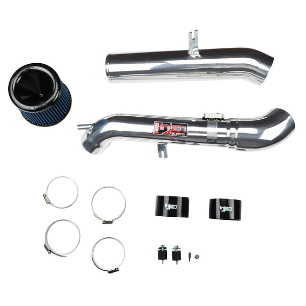 Injen Technology Cold Air Intake System (MPN: SP1991P)