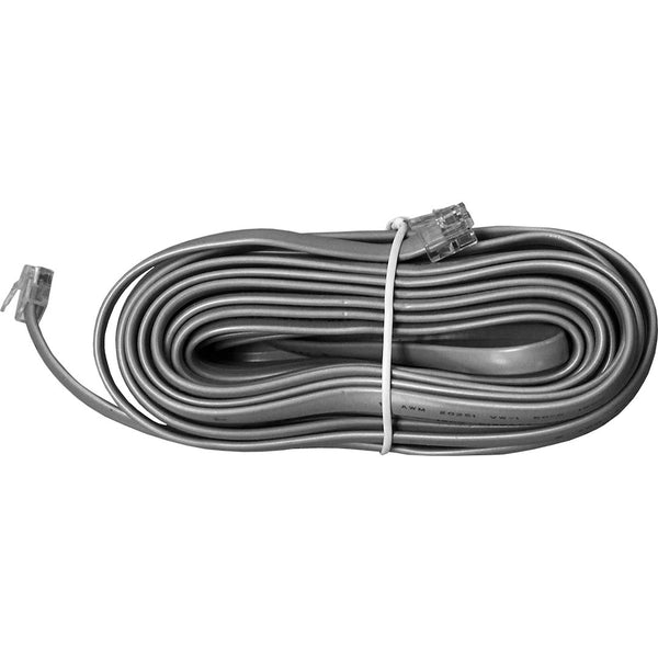 Xantrex Power Inverter Remote Control Extension Cord (MPN: 809-0940)