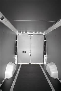 Legend Fleet Van Ceiling Liner (MPN: 325-114-2613X)
