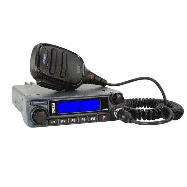 Rugged Radios GMRS Handheld Radio Kit (MPN: JEEP-KIT-GMR45)