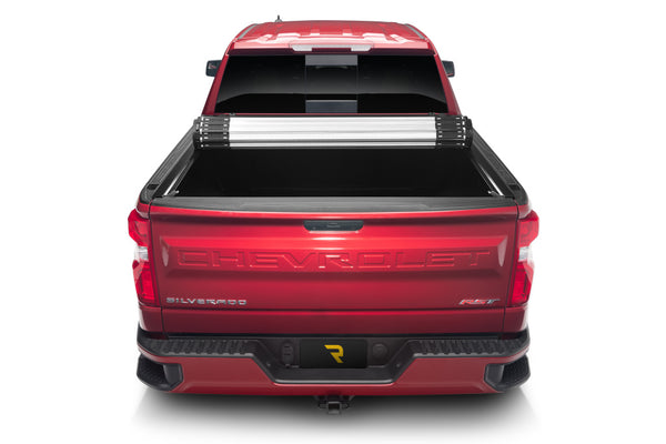 BAK Revolver X2 Tonneau Cover (MPN: 39132)