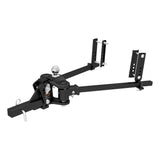 Weight Distribution Hitch with Integrated Sway Control (MPN: 17500)