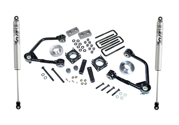 Superlift Lift Kit Suspension (MPN: K1011F)