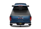 UnderCover Hard Folding Tonneau Cover (MPN: SL24010)