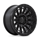 Fuel Off Road Wheel D832 (MPN: D83220908950)