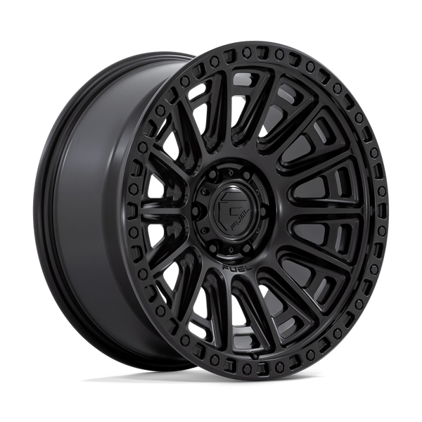 Fuel Off Road Wheel D832 (MPN: D83220908950)