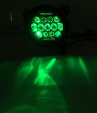 Quake LED Tempest Series Headlight Assembly (MPN: QTE770)