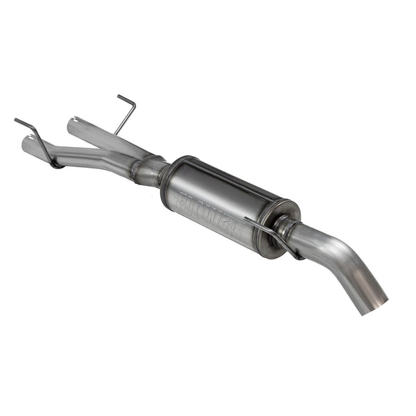 Flowmaster FlowFX Extreme Cat-Back Exhaust System (MPN: 717983)