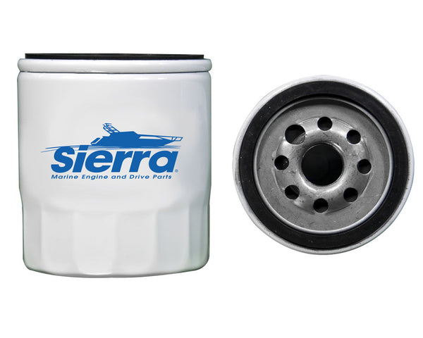 Sierra Marine Oil Filter Canister (MPN: 18-7884)