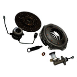 Crown Automotive Clutch Set (MPN: CMK7)