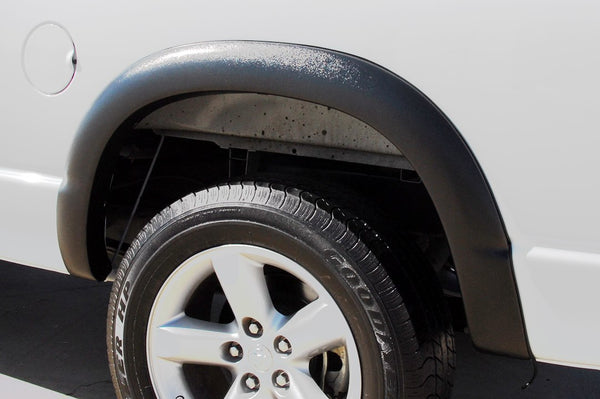 Lund Fender Flare SX-Sport Style (MPN: SX203TB)