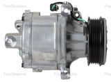 Four Seasons Air Conditioner Compressor (MPN: 168364)