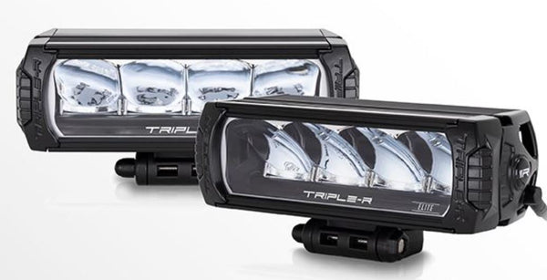 Triple-R Light LR-750 Elite LED Light Bar (MPN: GK-USTAC-ELITE-01K)