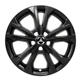 Coast To Coast Impostor Wheel Skin 17 Inch (MPN: IWCIMP414BLK)