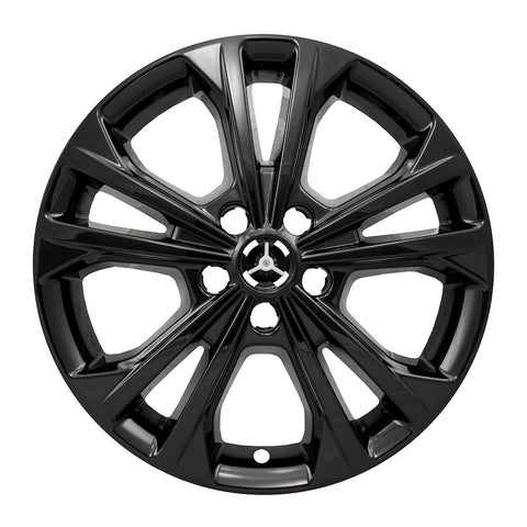 Coast To Coast Impostor Wheel Skin 17 Inch (MPN: IWCIMP414BLK)