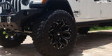 Fuel Off Road Assault D546 Wheel (MPN: D54617909849)