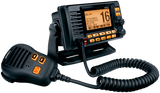 Uniden VHF Radio Fixed Mount (MPN: UM725G BK)