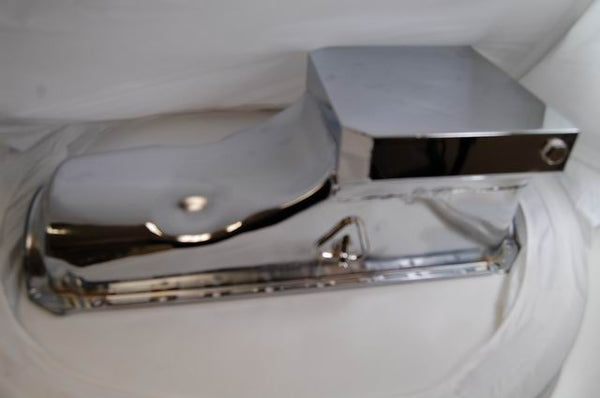 RPC Racing Power Company Oil Pan (MPN: R9728)
