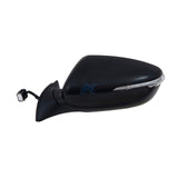 K Source Exterior Mirror Replacement (MPN: 75558K)