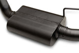 Flowmaster American Thunder Axle Back Exhaust System (MPN: 818162)