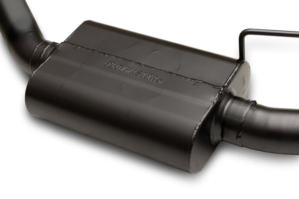 Flowmaster American Thunder Axle Back Exhaust System (MPN: 818162)