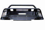 Fishbone Offroad Center Stubby Bumper (MPN: FB21311)