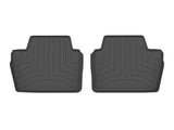 WeatherTech FloorLiner Molded Fit Black (MPN: 4416732)