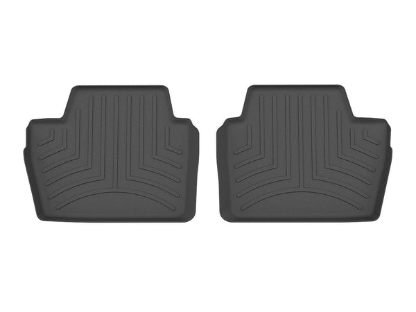 WeatherTech FloorLiner Molded Fit Black (MPN: 4416732)
