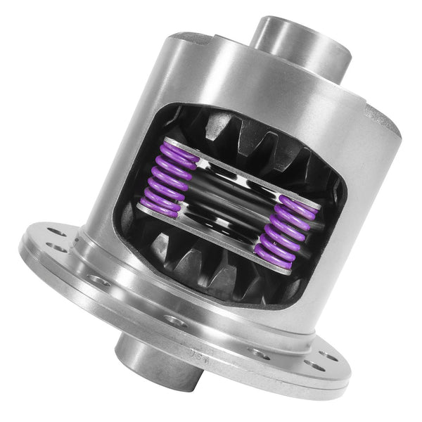 Yukon Dura Grip Differential Carrier (MPN: YDGF9.75-34-1)